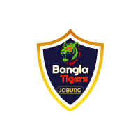 Bangla Tigers Joburg