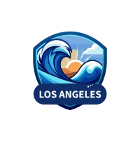 LA Waves