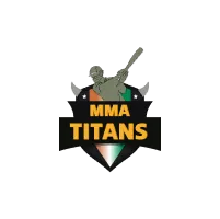 MMA Titans