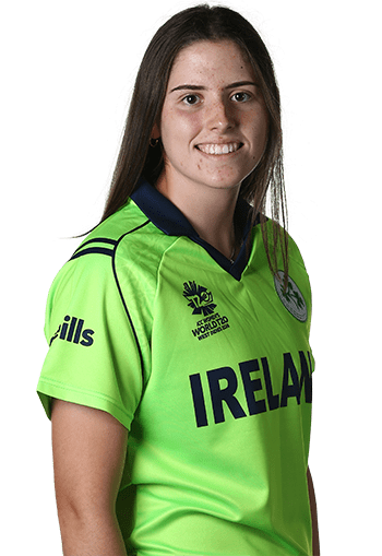 Rebecca Stokell
