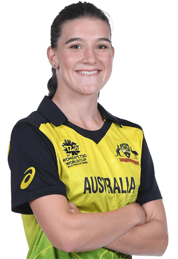 Annabel Sutherland