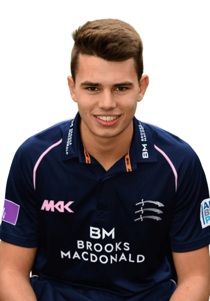 Max Holden