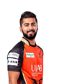 Ali Khan