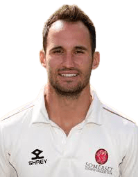 Lewis Gregory