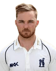 Laurie Evans