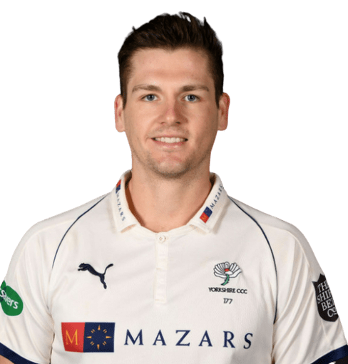 Alex Lees