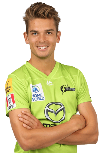 Chris Green