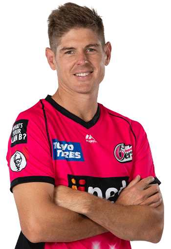 Daniel Hughes