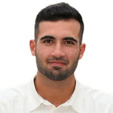Saqib Mahmood