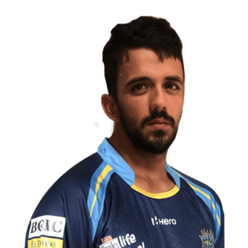 Shayan Jahangir