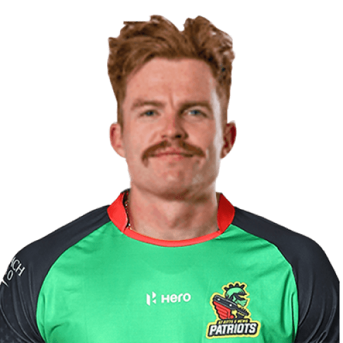 Nick Kelly