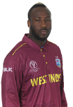 Andre Russell