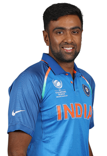 Ravichandran Ashwin