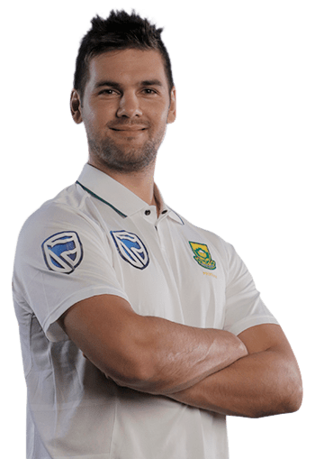 Rilee Rossouw