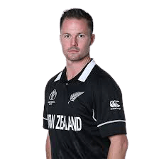 Colin Munro