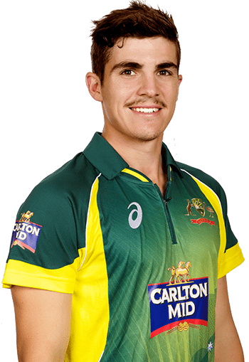 Sean Anthony Abbott