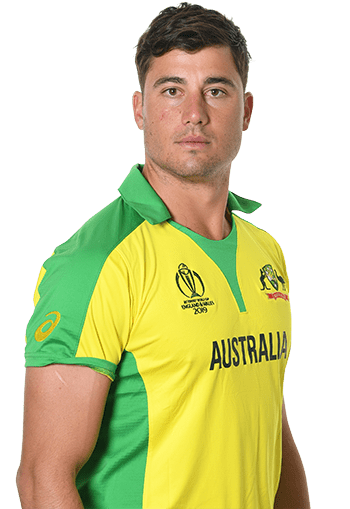 Marcus Stoinis