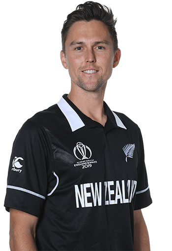 Trent Boult