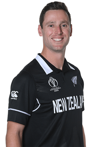 Matt Henry