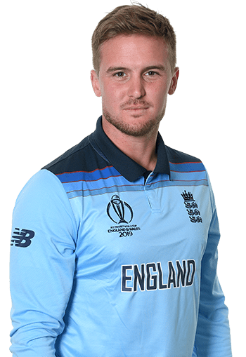 Jason Roy