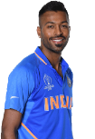 Hardik Pandya