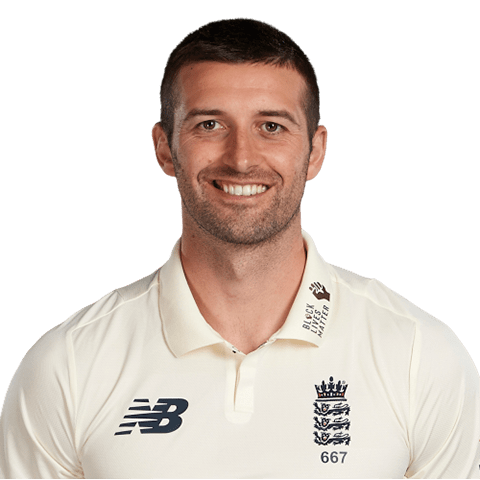 Mark Wood