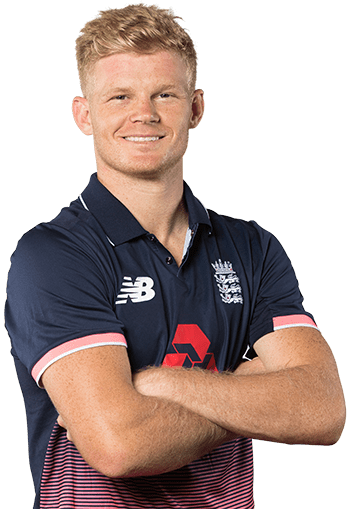 Sam Billings