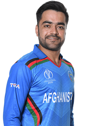 Rashid Khan