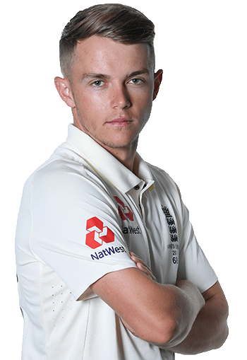 Sam Curran