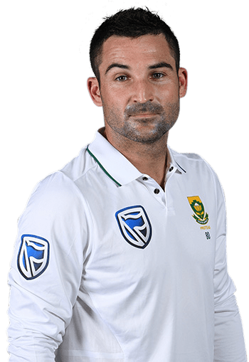 Dean Elgar