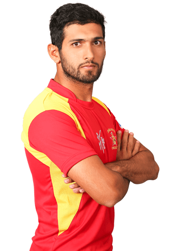 Sikandar Raza