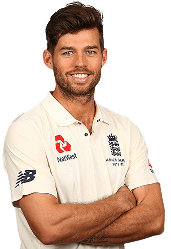Ben Foakes