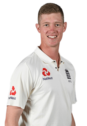 Keaton Jennings