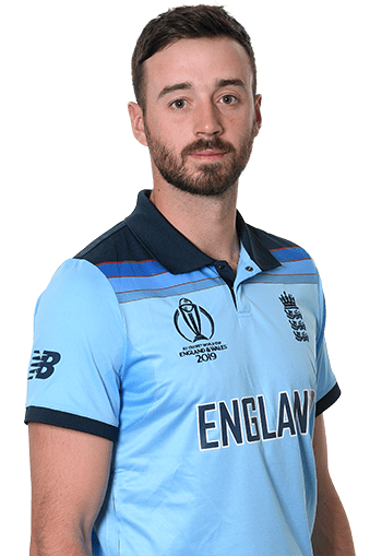 James Vince