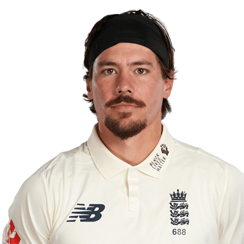 Rory Burns