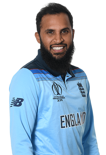 Adil Rashid