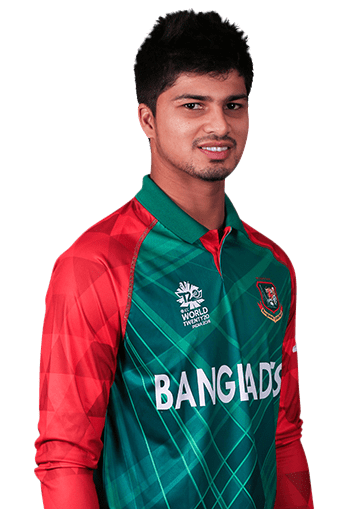 Nurul Hasan