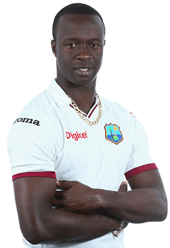 Kemar Roach