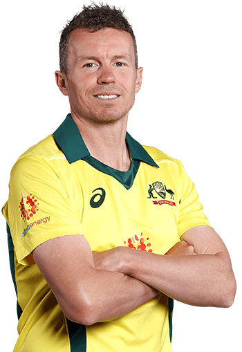 Peter Siddle