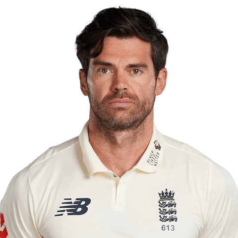 James Anderson