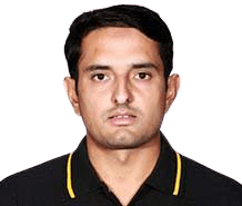 Mohammad Abbas