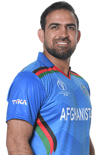 Samiullah Shinwari