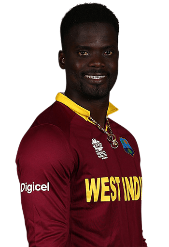 Andre Fletcher
