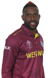 Fabian Allen