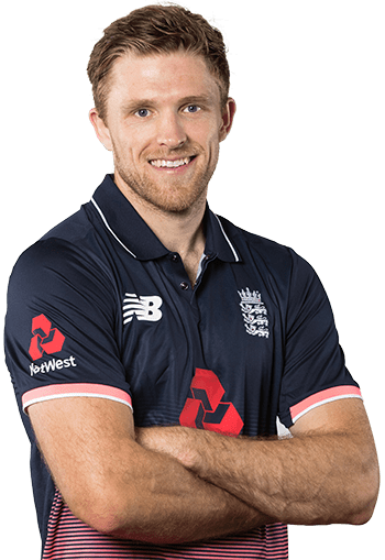 David Willey