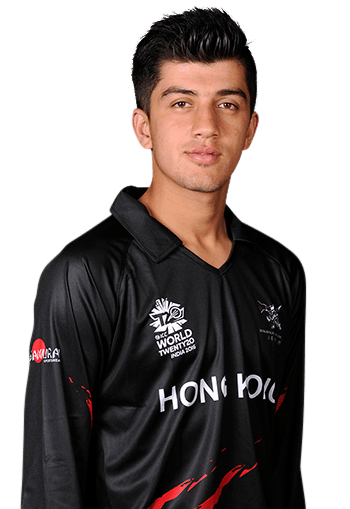 Aizaz Khan