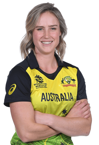 Ellyse Perry