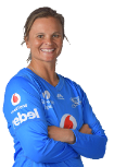 Suzie Bates