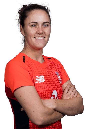 Nat Sciver Brunt