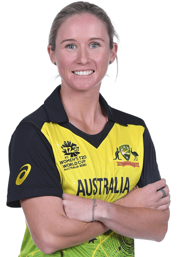 Beth Mooney